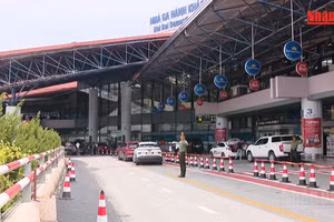 Video: Viet Nam has two airports among the world's best-connected