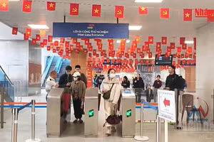 Video: More than 86.4 million electronic identification accounts issued