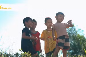 Illustrative image taken from a video provided by the organising committee.