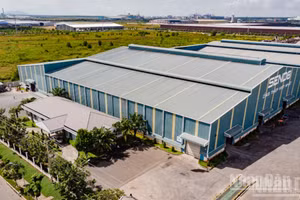 A transparent legal environment and effective implementation capacity contribute to transforming Viet Nam’s growth into investment opportunities. (Photo: Contributor)