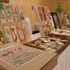 Packaging-reduction initiatives to protect the environment are showcased at the National Forum on Promoting Solutions to Reduce Plastic Packaging through Policies and Local Pilot Projects, March 20, 2026. (Photo: Mai Trang-VNA)