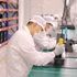 An AI camera production line at the MK Vision factory in the Thang Long Vinh Phuc Industrial Park, Binh Xuyen Commune, Phu Tho Province. (Photo: NDO)