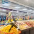 Total retail sales of goods and consumer service revenue at current prices increased by 13.4% year on year in the first nine months of 2026. (Photo: HNV)