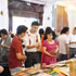 More than 30 Ha Noi businesses have participated in trade promotion activities, surveys and field visits to explore investment opportunities in Can Tho. (Photo: VAN UT)