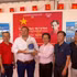Video: Viet Nam makes a strong impression at the 2026 L’Humanité Festival