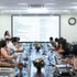 National scientific conference entitled “Sociology and social work in the digital era and sustainable development”. (Photo: USSH)