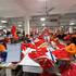 Hung Yen Garment Joint Stock Company expected to record over 10% production growth year on year.