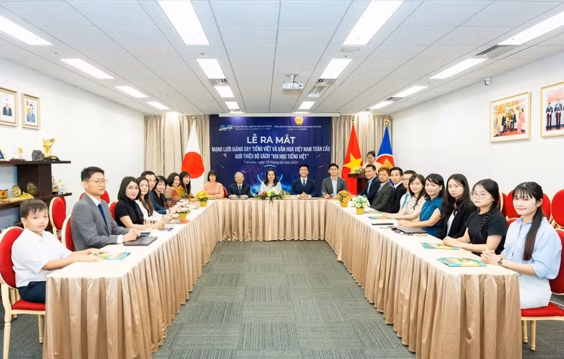 global-network-for-vietnamese-language-teaching-vietnams-consulate-general-in-fukuoka-overseas-vietnamese-communities-around-the-worldvna.jpg