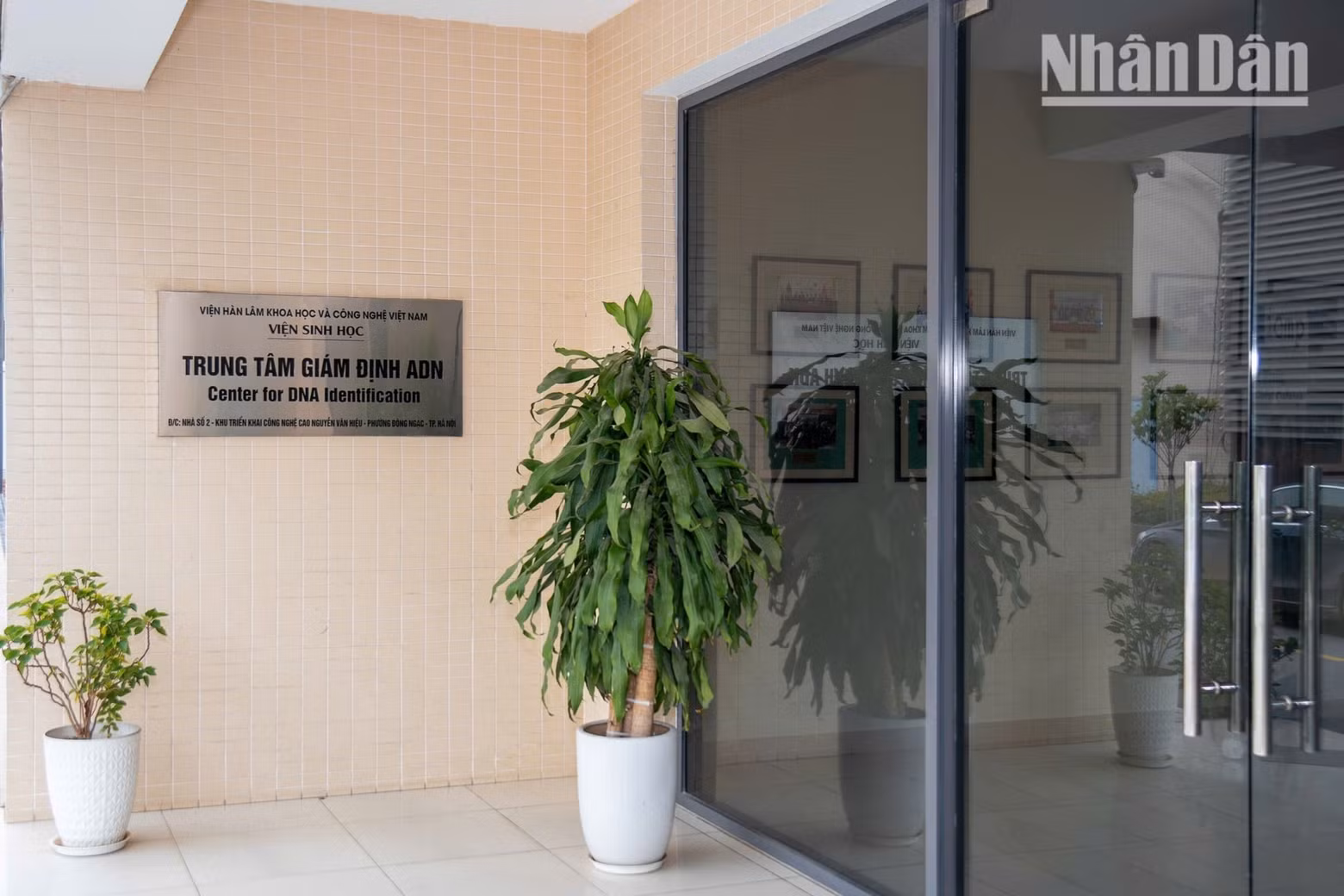 The Centre for DNA Identification has mobilised all available resources towards restoring the identities of heroes whose names remain unknown.
