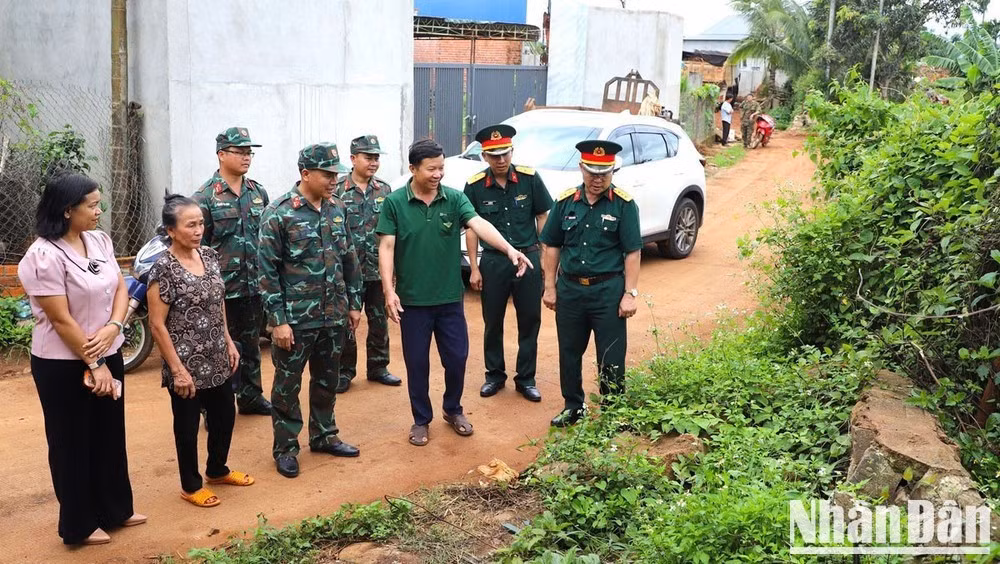 Many suspected burial sites are located within residential areas, but local residents have expressed their willingness to allow excavation and searches if evidence indicates that martyrs’ remains may be present.