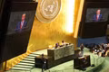 General Secretary and President To Lam speaks at the High-level General Debate of the 81st session of the United Nations General Assembly. (Photo: Thong Nhat/VNA)