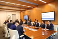 An overview of the working session. (Photo: Ministry of National Defence)