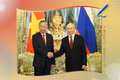 Writing a new chapter of cooperation in Viet Nam–Russia relations