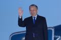 General Secretary of the Communist Party of Viet Nam Central Committee and State President of the Socialist Republic of Viet Nam To Lam departs Ottawa for home, successfully concluding his state visit to Canada.