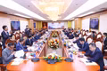 Delegates at the event (Photo: thanhtra.gov.vn) 