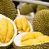 Viet Nam targets durian exports of around 4 billion USD in 2026. (Photo: baochinhphu.vn) 