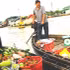 Experiencing a floating market and enjoying regional specialities are among the highlights attracting tourists to Can Tho.
