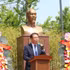 Professor Park Yeon Kwan, Head of the Department of Vietnamese at Hankuk University of Foreign Studies (Photo: VNA)