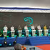 The groundbreaking ceremony of the Lac Dao Industrial Cluster and Tho Hoang Industrial Park in Hung Yen Province 