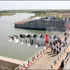 Phuoc Hoa irrigation project in Dong Nai Province (Photo: hec2.vn)