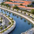 The Xuyen Tam canal renovation project is expected to be completed in 2026 (Photo: daibieunhandan.vn)