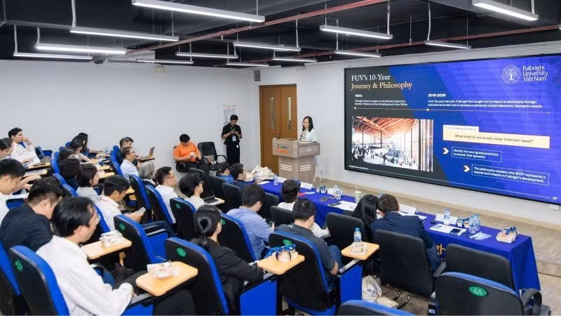 An overview of Parallel Session 3.