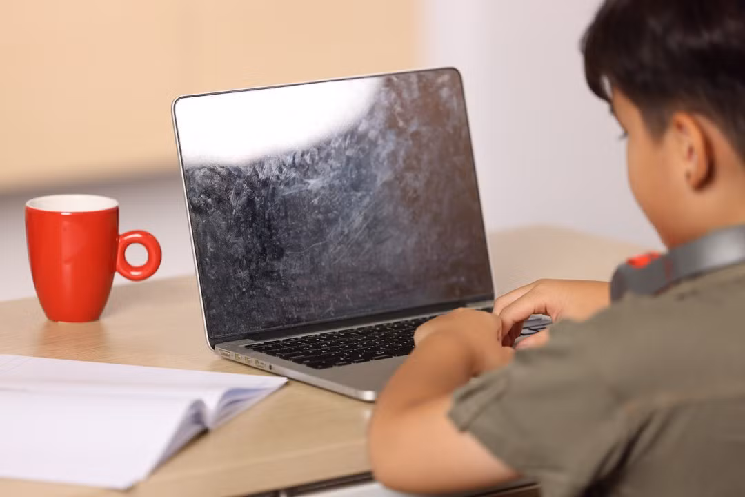 Students need to master AI.