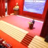 The 2026 Annual International Forum on Public Governance opens in Ha Noi on October 5, 2026. (Photo: NDO)