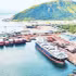 Vung Ang Economic Zone in Ha Tinh Province.