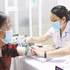 Full and timely vaccination helps strengthen community immunity.