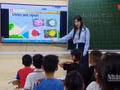 [Video] English may become a compulsory subject from Grade 1