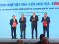 [Video] New breakthrough in Viet Nam–Russia science and technology cooperation